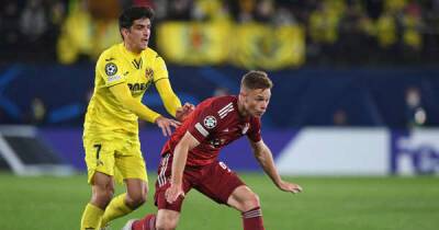 Bayern Munich vs Villarreal live stream: How to watch Champions League quarter-final online and on TV