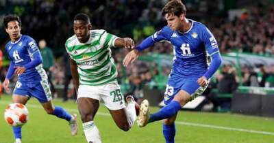 Fresh twist emerges on "explosive" £7k-p/w "monster", Celtic supporters surely buzzing - opinion - msn.com - Belgium