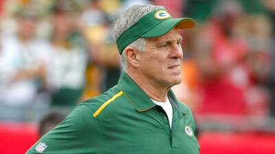 Packers QB coach Tom Clements credits Aaron Rodgers for his return to Green Bay
