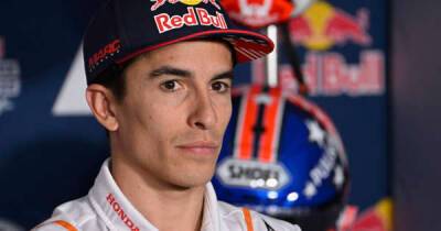 Marc Marquez's American heroics of a different kind are another reminder of Honda's problems