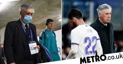 Isco blasts claims he is the Real Madrid ‘mole’ that would have leaked starting XI before Chelsea clash