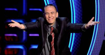 Stand up comic and actor Gilbert Gottfried dies aged 67