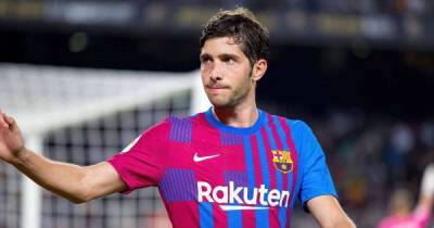 Barcelona star with 30 career assists wants out as Arsenal interest reignited
