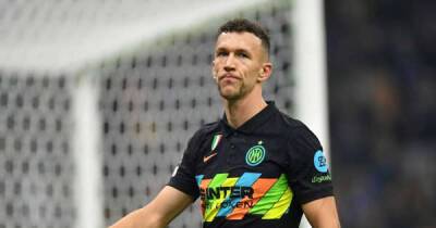 Antonio Conte - Ivan Perisic - Ryan Taylor - Luciano Spalletti - Tottenham now looking to sign ‘incredible’ Conte favourite with the 'physique of a horse' - msn.com - Croatia - Italy