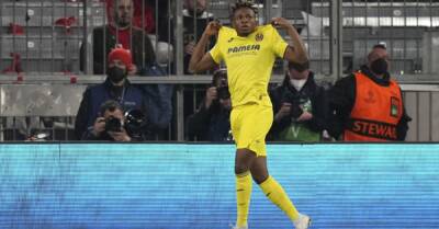 Bayern Munich - Robert Lewandowski - Lucas Hernandez - Samuel Chukwueze - Gerard Moreno - Thomas Müller - Late goal sends Villarreal through to Champions League semis - breakingnews.ie