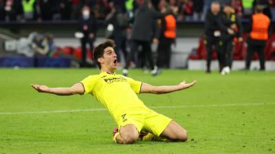 Gerard: "Lo que ha hecho este equipo es muy grande"