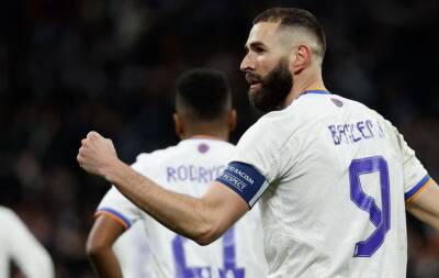 Thomas Tuchel - Timo Werner - Antonio Ruediger - Real Madrid beat Chelsea in extra time to reach semi-finals - beinsports.com - Spain