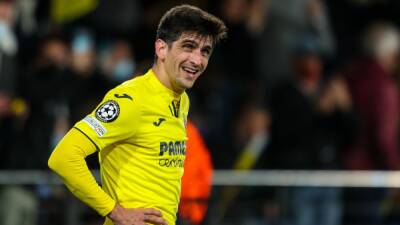 El Villarreal - Resumen y goles del Bayern 1 - Villarreal 1; Champions League - en.as.com
