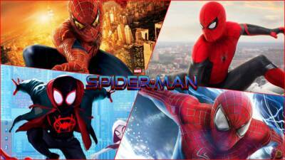 ¿Dónde ver todas las películas de Spider-Man? ¿Por qué no están en Disney Plus? - MeriStation