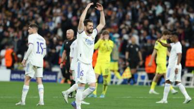 Real Madrid 2 (5) - Chelsea 3 (4): resumen, resultado y goles | Champions League - en.as.com
