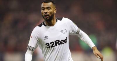 Ashley Cole - Derby County - Andrew Macdonald - Tom Huddlestone - Robber threatened to cut Ashley Cole’s fingers off with pliers during break-in - breakingnews.ie
