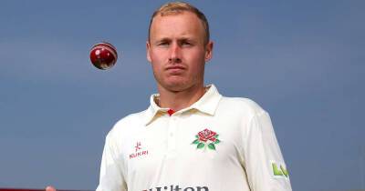 Shane Warne - Kevin Pietersen - DAVID LLOYD: For goodness sake get Matt Parkinson in the England side! - msn.com
