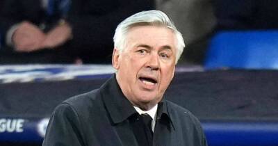 Calm Ancelotti's decisions paid off after Chelsea laid siege on Real