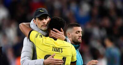 'Blessed!' Cesc Fabregas sends message to new Chelsea owners over Thomas Tuchel