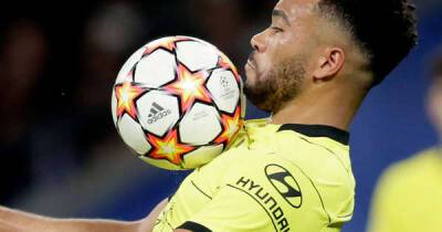 Thomas Tuchel - Reece James - CL hits and misses: Terrific Tuchel, ginormous James - msn.com