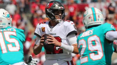 Tom Brady - Brian Flores - Sean Payton - Stephen Ross - Tom Brady, Dolphins had plans for quarterback to join team after 'retiring': reports - foxnews.com -  Boston - Florida -  New Orleans - county Davie - county Bay