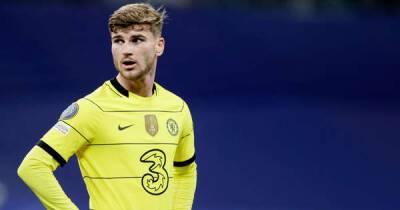 Timo Werner Real Madrid heartbreak sends Chelsea message to Christian Pulisic after Tuchel call