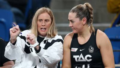 Collingwood under pressure to find form after worst-ever start in Super Netball