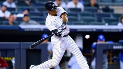 Nestor Cortes - Yankees silence Blue Jays' sizzling offence to grab bounce-back victory - cbc.ca - New York -  New York