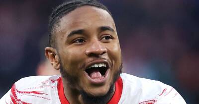 'No excuses' — Manchester United fans issue clear Christopher Nkunku transfer plea