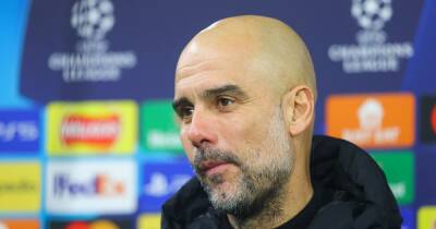 Champions League priorities hand Man City a selection dilemma between Liverpool FC tests