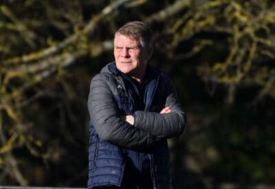 Dover Athletic manager Andy Hessenthaler calls for standard of refereeing to be looked at after last-gasp National League defeat to Maidenhead United