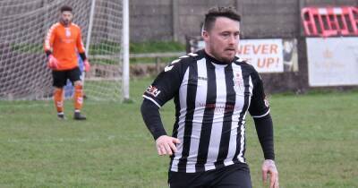 East Kilbride Thistle star fears injury on Jags return could end career - dailyrecord.co.uk