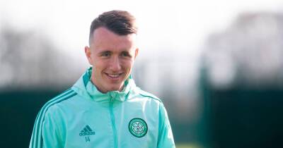 Celtic star earns 'wow' verdict from former teammate as MLS coach finds American equivalent to ace that left him in 'awe'