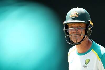 Andrew McDonald confirmed as Australia's new cricket coach