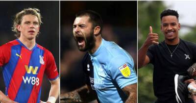 Aston Villa - Sam Allardyce - Steve Bruce - World Cup, England and Bitcoin - How West Brom's 15 departed players have fared - msn.com