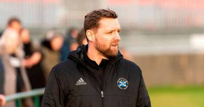 Gartcairn boss in 'bittersweet' season reflection after final day frustration