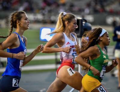 NCAA is teaching girls and women they don't deserve to compete on a level playing field - foxnews.com -  Kentucky - county Riley - state Utah