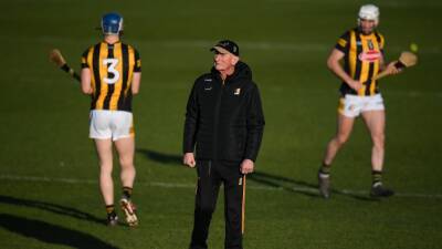 Brian Cody - Are Cody's Cats coming or going? - rte.ie - Ireland