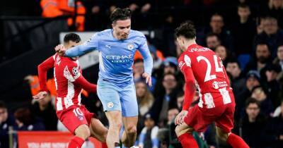 Ruben Dias - Kevin De-Bruyne - Wanda Metropolitano - Kyle Walker - Diego Simeone - How to watch Atletico Madrid vs Man City - TV channel, live stream and early team news - manchestereveningnews.co.uk - Manchester - Spain - Madrid -  Man