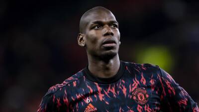 Manchester United set for squad mutiny after Paul Pogba offered record contract extension offer – Paper Round