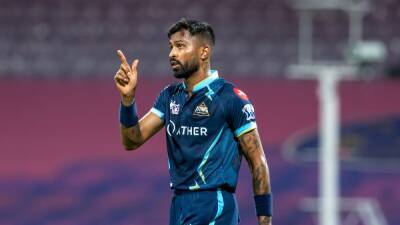 Hardik Pandya Receives Support From Graeme Swann, Matthew Hayden After He Loses Cool On Teammate Mohammed Shami