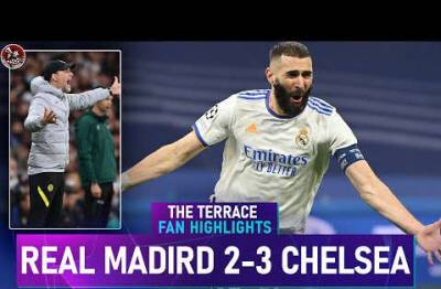 Samuel Chukwueze - Villarreal absolutely mugged off Bayern Munich with a truly ingenious offside trap - msn.com - Spain