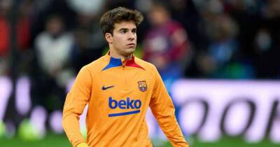 Arsenal could sign Barcelona star Cesc Fabregas thinks can be 'next Iniesta' - on one condition