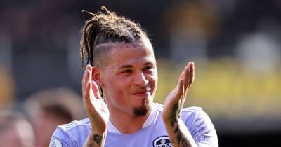 Gary Neville and Roy Keane disagree over what Kalvin Phillips would offer Manchester United