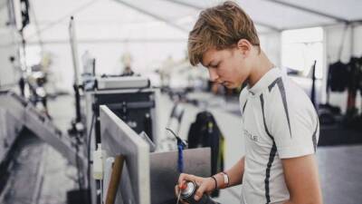 El piloto ruso del saludo nazi: "Estoy listo para ser castigado" - en.as.com