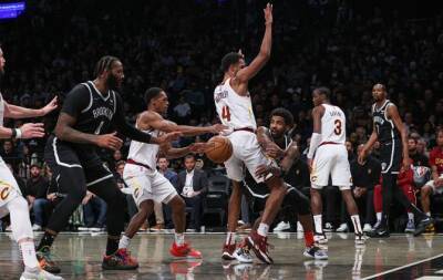 Kevin Durant - Steve Nash - Irving shines as Nets advance, Wolves down Clippers - beinsports.com -  Boston - New York