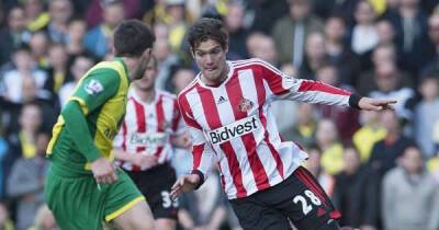 Antonio Conte - Marcos Alonso - Maurizio Sarri - From £1.8m to £40m: SAFC endured howler over gem who was "the best in Europe" - opinion - msn.com - Manchester - Italy