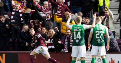 Mickey Weir: One result over Hearts can alter everything for Hibs - but changes have to be made