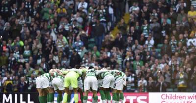 Celtic's £13m Champions League qualification concern after surprise result