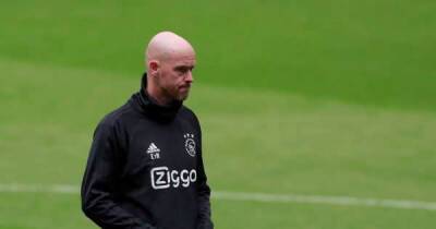 "Sources close to Erik ten Hag confirm..": Romano's MUFC update will have fans buzzing - opinion