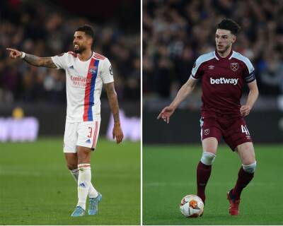 Lyon vs West Ham Live Stream: How to Watch, Team News, Head to Head, Odds, Prediction and Everything You Need to Know