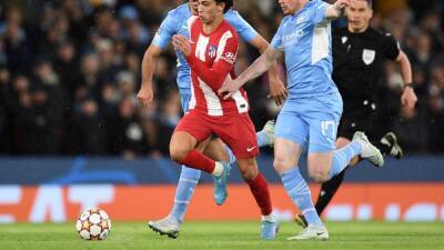 Atletico Madrid vs Manchester City, Champions League Quarter-Final: When And Where To Watch Live Telecast, Live Streaming