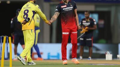 "We Missed That": Faf Du Plessis Rues RCB Star's Absence From CSK Loss