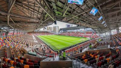 "No" a la reforma de Liga de Campeones - en.as.com