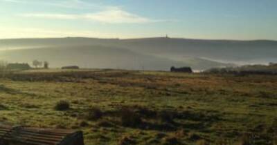 Best walks and hikes within easy reach of Manchester - manchestereveningnews.co.uk - Manchester - county Park